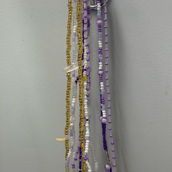 ✨CUSTOM Waistbeads✨ - Picture 4 of 6